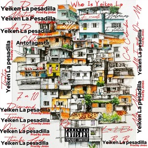 All Eyez On My (Explicit)