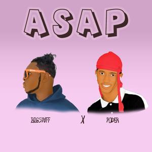 Asap(feat. Poder) (Explicit)