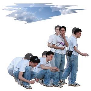day out (Explicit)