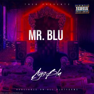 Mr. Blu (Explicit)