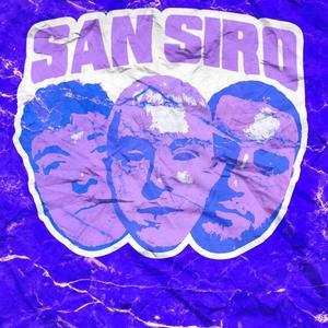 San Siro (feat. D-Guero & Korber) [Explicit]