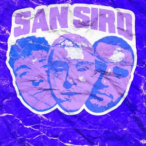 San Siro (feat. D-Guero & Korber) (Explicit)
