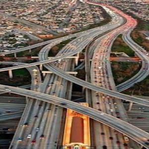 Cali Highways (Explicit)