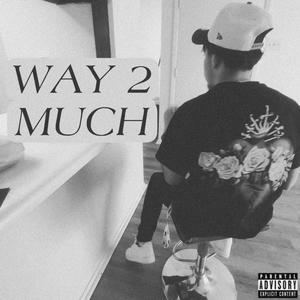 WAY 2 MUCH (Explicit)