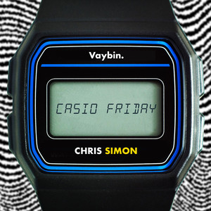 Casio Friday
