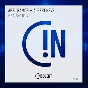 Abel Ramos - Sensation (Alternative Radio Edit)