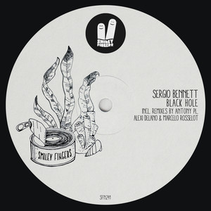 Black Hole (Alexi Delano & Marcelo Rosselot Remix)