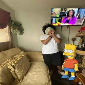 Bart Simpson (Explicit)