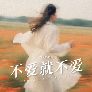 不爱就不爱