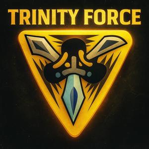 Trinity Force (feat. Gaijin) (Explicit)