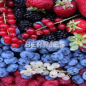 Berries (Explicit)