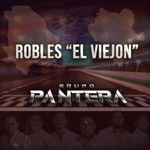 El Viejon Robles