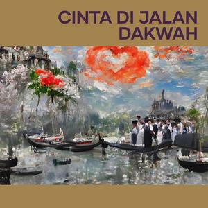 Cinta Di Jalan Dakwah