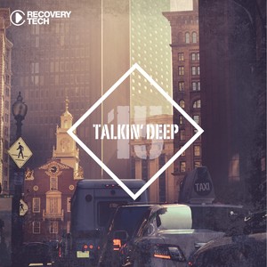 Talkin' Deep, Vol. 15