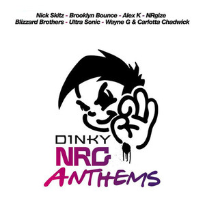 Dinky NRG Anthems