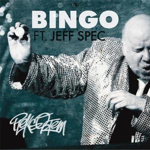 Bingo (feat. Jeff Spec) [Explicit]