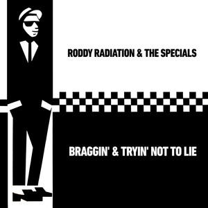 Braggin' & Tryin' Not To Lie