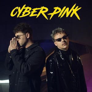 CyberPink (Explicit)