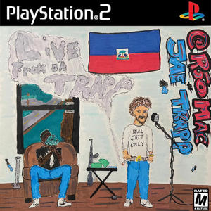 Playstation (Explicit)