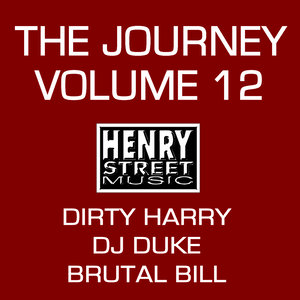 The Journey (Volume 12)