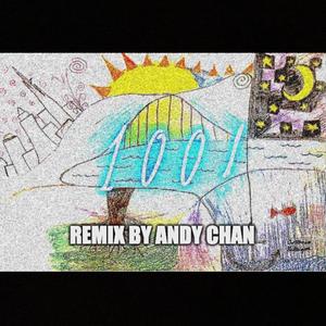 100! (feat. Trey Cole & Isabella Ruano) [Andy Chan Remix]