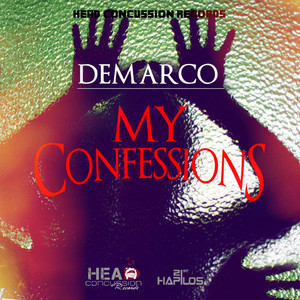 My Confessions (Raw|Explicit)