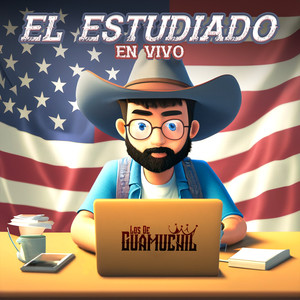 El Estudiado En Vivo