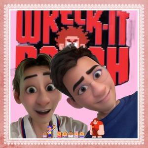 Sugar Rush!! (Explicit)