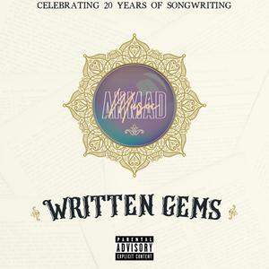 Ahmadmusic - THE USUAL (2025 REMASTER|Explicit)