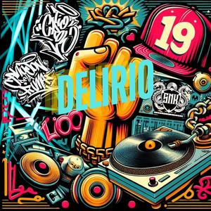 Muchacho recio (feat. Ahujon, Crow & Dj Snk)