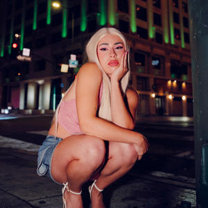 Girls Night Out (Explicit)