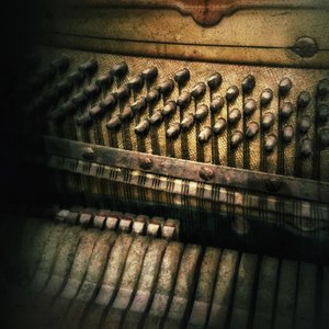 Dusty Piano