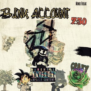 Bank Account (Remix) [Explicit]