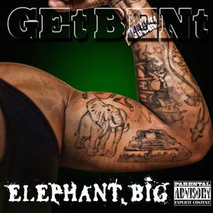 Elephant Big (Explicit)