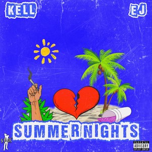 Summer Nights (Explicit)