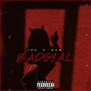 BadGyal. (Explicit)