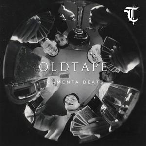 OLDTAPE (Boom Bap Rap Old School Instrumental)