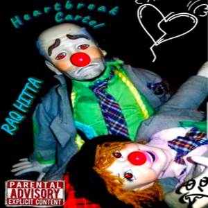 Raq Hitta Hustla No More (Explicit)