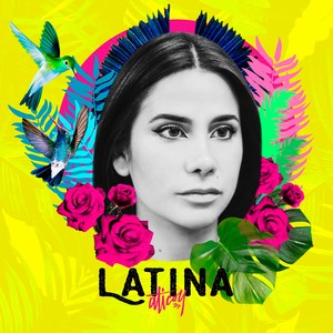 La Colombiana (En Vivo)