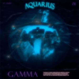 Gamma (feat. Deiffvi)