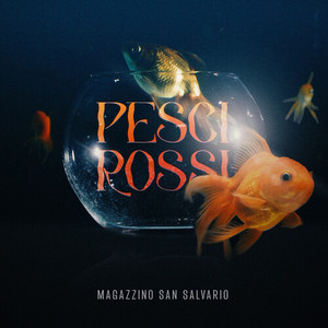 Pesci Rossi (Explicit)