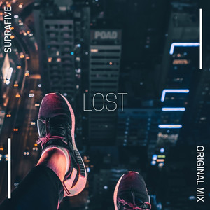 LOST (Original Mix)
