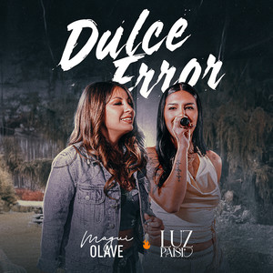 Dulce Error (En Vivo)