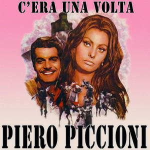 Piero Piccioni - Tema del Principe Rodrigo
