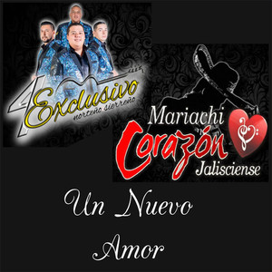 Un Nuevo Amor
