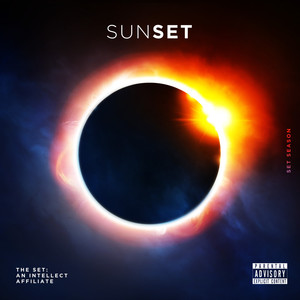 Sunset (feat. KT THE INTELLECT, Yoyitó & Krisongo) (Explicit)