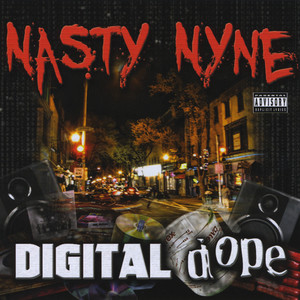 Digital Dope (Explicit)