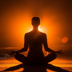 El Sonido De Meditación Se Alinea