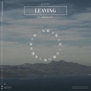 Leaving(feat. A Cerulean State)