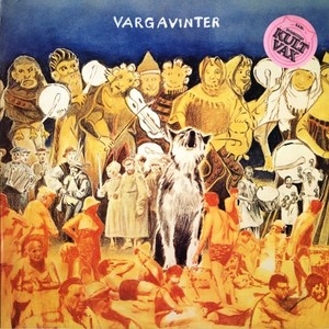 Vargavinter